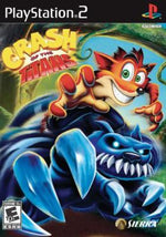 Crash of the Titans (Playstation 2)