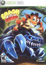 Crash of the Titans (Xbox 360)