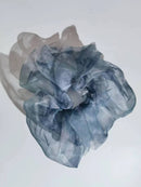 Chiffon Organza Hair Accessories New Style