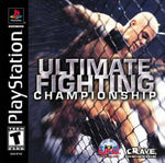 Ultimate Fighting Championship (Playstation)