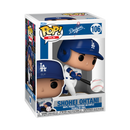 PREORDER (Estimated Arrival Q4 2024) POP MLB: Dodgers- Shohei Ohtani (home)