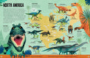 My First Dinosaur Atlas