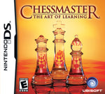 Chessmaster: The Art of Learning (Nintendo DS)