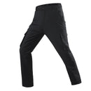 Spring Autumn Workwear Cargo Pants High-end Minimalist And Stylish
