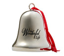 It's a Wonderful Life: Gift Set [Book+Bell Ornament]