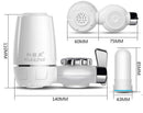 Faucet Water Purifier Kitchen Tap Filter