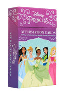 Disney Princess Affirmation Cards