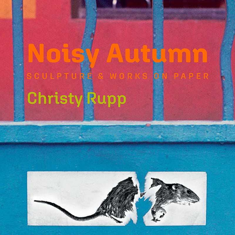 Noisy Autumn