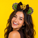 Safari King Ears