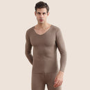 Fleece AB Surface Long Johns Women's Suit