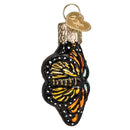 Mini Monarch Butterfly Ornament