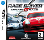 Race Driver: Create & Race (Nintendo DS)