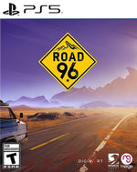 Road 96 (PlayStation 5)