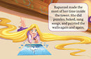 Disney Tangled