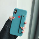 Creative men and women simple soft shell