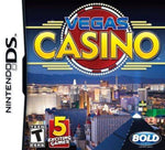 Vegas Casino: High 5 (Nintendo DS)