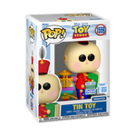 [Wondercon SHARED] Disney Pixar Tin Toy #1559