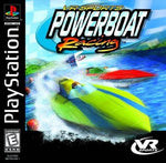 VR Sports Powerboat Racing (Playstation)