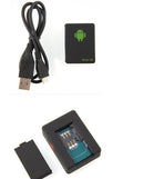 Mini A8 GPS Tracker Anti-Theft SOS