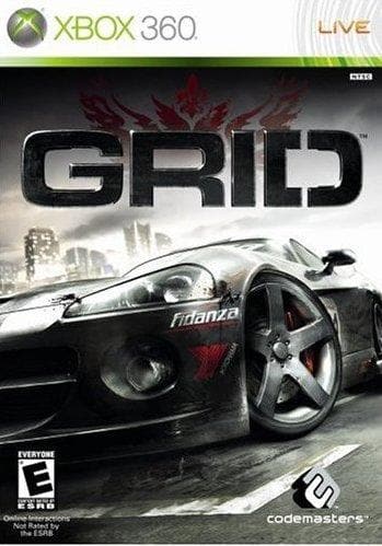 Grid (Xbox 360)