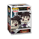 (PRE-ORDER) POP! Animation: Jujutsu Kaisen - Choso