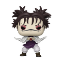 (PRE-ORDER) POP! Animation: Jujutsu Kaisen - Choso