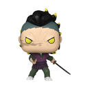 POP! Animation: Demon Slayer - Genya (Demon Form)