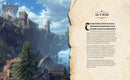 The Elder Scrolls: The Official Survival Guide to Tamriel