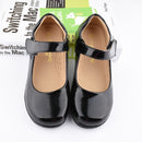 Girls' Spring And Autumn Princess Dancing Leather Shoes