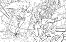 Batman: The Official Coloring Book