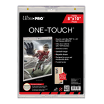 8" x 10" UV ONE-TOUCH Magnetic Holder