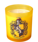 Harry Potter: Hufflepuff Scented Glass Candle