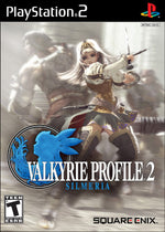 Valkyrie Profile 2: Silmeria (Playstation 2)