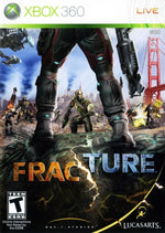 Fracture (Xbox 360)