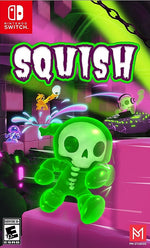 Squish (Nintendo Switch)