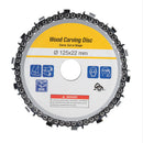 Grinder Disc