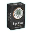 Cthulhu’s Vault Tarot Card Set: A Lovecraft-themed experience