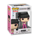 (PRE-ORDER) POP! Rocks: New Jeans - Hanni