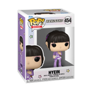 (PRE-ORDER) POP! Rocks: New Jeans - Hyein