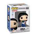 (PRE-ORDER) POP! Rocks: New Jeans - Minji