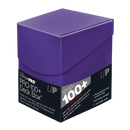 ECLIPSE® PRO 100+ DECK BOX®