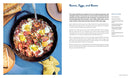 Out There: A Camper Cookbook
