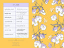 Honeybee Card Portfolio Set (Set of 20 Cards)