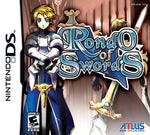 Rondo of Swords (Nintendo DS)