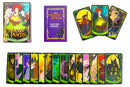 Hocus Pocus Tarot Deck and Guidebook
