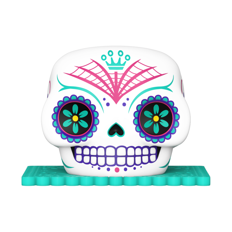 POP! Icon: Calavera de Azucar (DDLM)