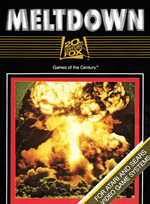 Meltdown (Atari 2600)