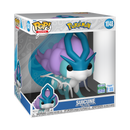 [Wondercon SHARED] Pokemon JUMBO Suicune #1048