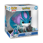 [Wondercon SHARED] Pokemon JUMBO Suicune #1048