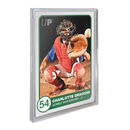 UV Mini Snap Card Holder